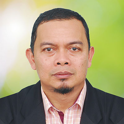 Dr. Hamidi Abdul Aziz    